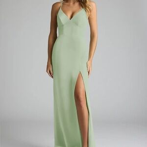 Azazie Becca Bridesmaid Dress